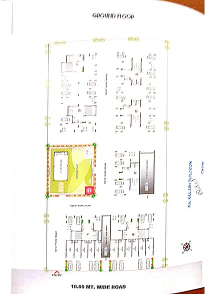 The Willows Brochure Image 2