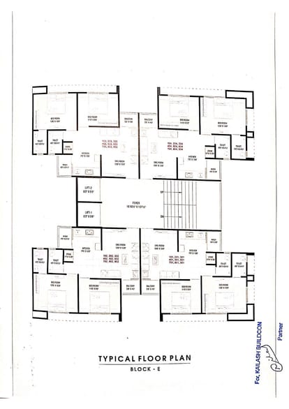 The Willows Brochure Image 9