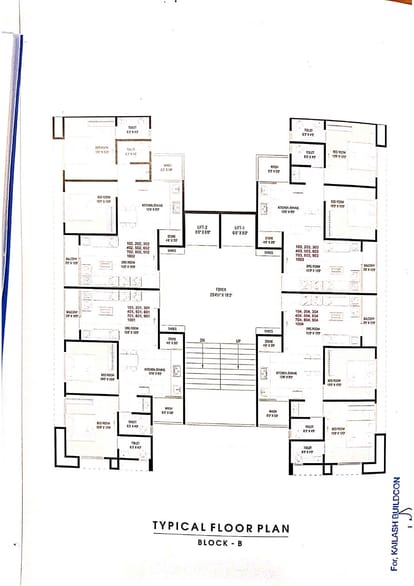 The Willows Brochure Image 6