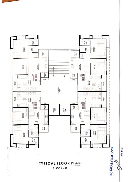 The Willows Brochure Image 7