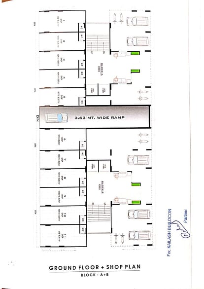 The Willows Brochure Image 5