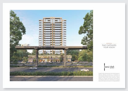 Keshvam Skyview Brochure Image 4