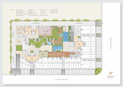 Keshvam Skyview Brochure Image 21