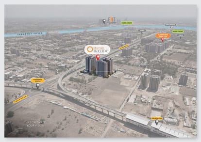 Keshvam Skyview Brochure Image 11