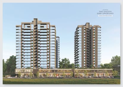 Keshvam Skyview Brochure Image 5