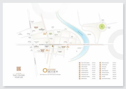 Keshvam Skyview Brochure Image 10