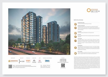 Keshvam Skyview Brochure Image 30