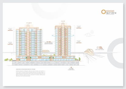 Keshvam Skyview Brochure Image 8