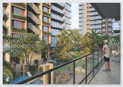 Keshvam Skyview Brochure Image 7