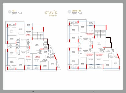 Stavik Heights Brochure Image 4