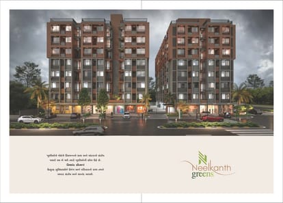 Neev Neelkanth Greens Brochure Image 3