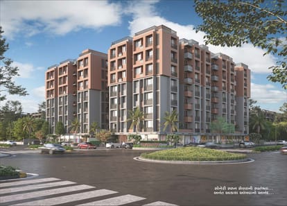 Neev Neelkanth Greens Brochure Image 11