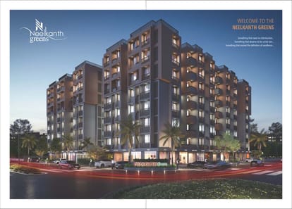 Neev Neelkanth Greens Brochure Image 9