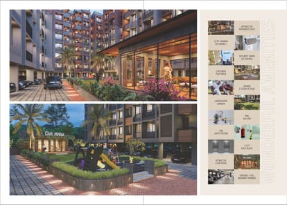 Neev Neelkanth Greens Brochure Image 10