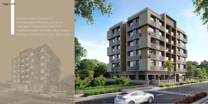 Sunrise Vista Brochure Image 2
