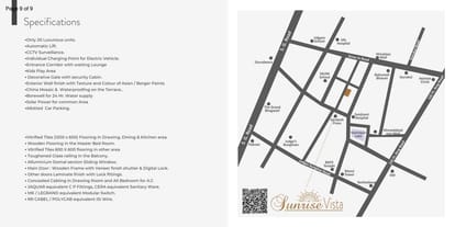 Sunrise Vista Brochure Image 9