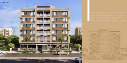 Sunrise Vista Brochure Image 3