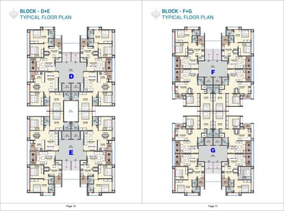 Dharti Saket Heaven 2 Brochure Image 6