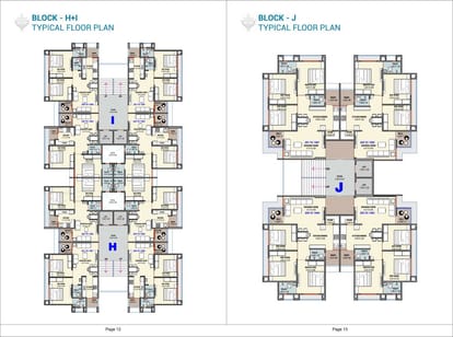Dharti Saket Heaven 2 Brochure Image 7