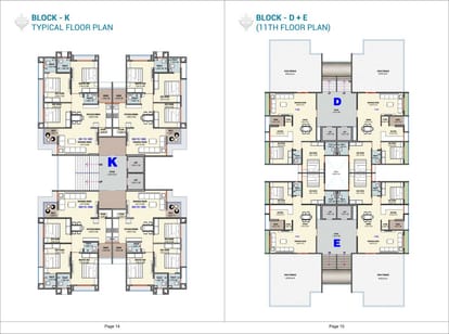 Dharti Saket Heaven 2 Brochure Image 8