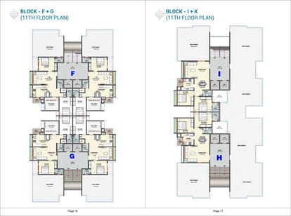 Dharti Saket Heaven 2 Brochure Image 9