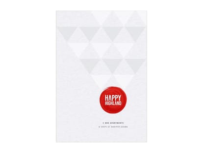 Happy Highlands Brochure Image 1
