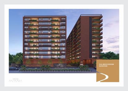 ORIUM ANTAARA Brochure Image 4