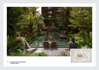 ORIUM ANTAARA Brochure Image 7