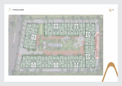 ORIUM ANTAARA Brochure Image 18