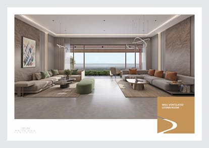 ORIUM ANTAARA Brochure Image 22