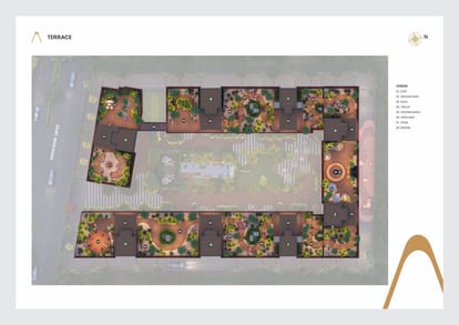 ORIUM ANTAARA Brochure Image 19