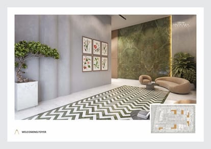 ORIUM ANTAARA Brochure Image 5