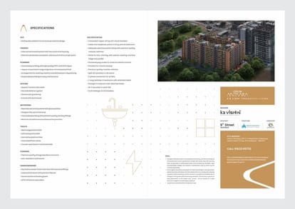 ORIUM ANTAARA Brochure Image 28