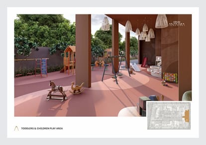 ORIUM ANTAARA Brochure Image 15