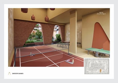 ORIUM ANTAARA Brochure Image 9