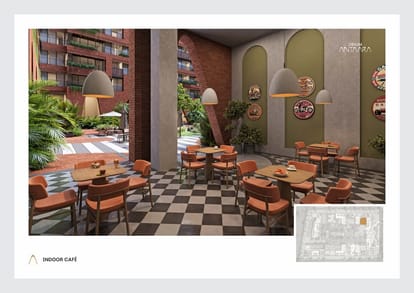 ORIUM ANTAARA Brochure Image 13