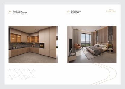 ORIUM ANTAARA Brochure Image 27