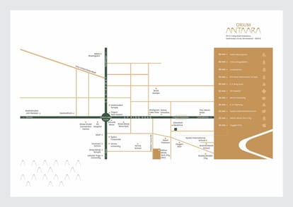 ORIUM ANTAARA Brochure Image 3