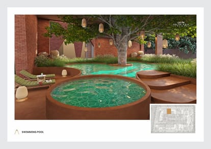 ORIUM ANTAARA Brochure Image 6