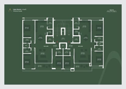ORIUM ANTAARA Brochure Image 23