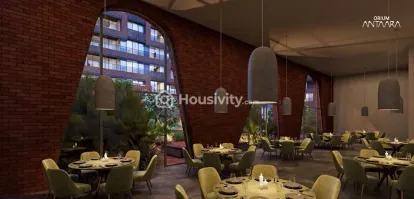 ORIUM ANTAARA Image 9