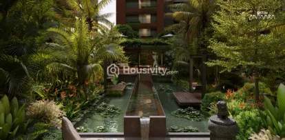 ORIUM ANTAARA Image 6