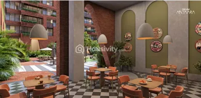 ORIUM ANTAARA Image 10