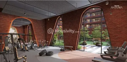 ORIUM ANTAARA Image 8