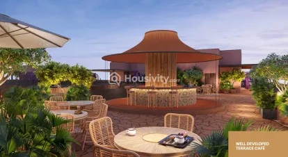 ORIUM ANTAARA Image 2