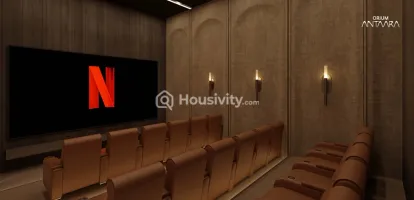 ORIUM ANTAARA Image 11