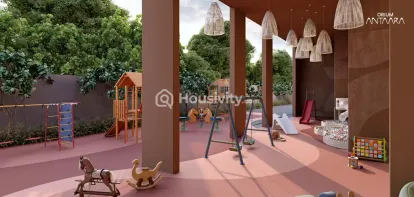 ORIUM ANTAARA Image 12