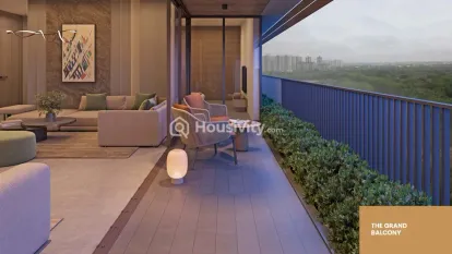 ORIUM ANTAARA Image 1