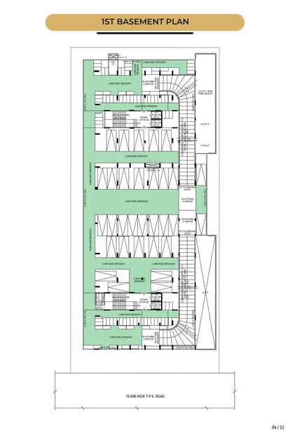 Prayasam Residency Brochure Image 4