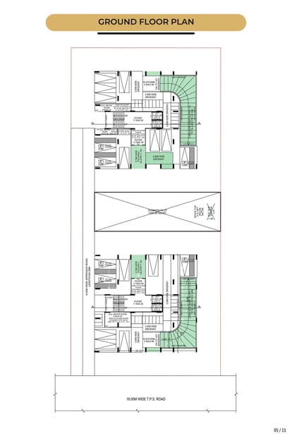 Prayasam Residency Brochure Image 5